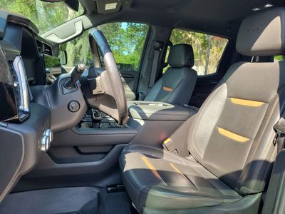2022 GMC Sierra 1500 — photo 18 view