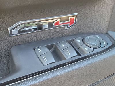 2022 GMC Sierra 1500 — photo 22 view