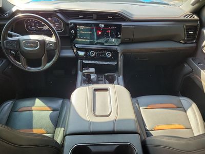 2022 GMC Sierra 1500 — photo 15 view