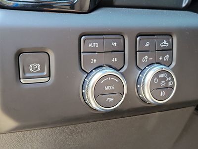 2022 GMC Sierra 1500 — photo 23 view