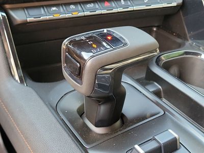 2022 GMC Sierra 1500 — photo 32 view