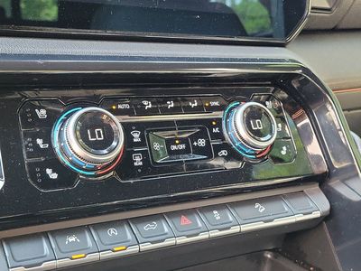 2022 GMC Sierra 1500 — photo 31 view