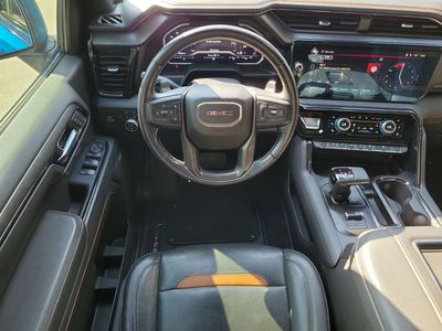2022 GMC Sierra 1500 — photo 16 view