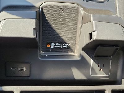 2022 GMC Sierra 1500 — photo 34 view