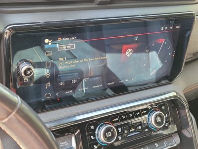 2022 GMC Sierra 1500 — photo 28 view