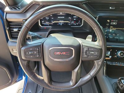 2022 GMC Sierra 1500 — photo 24 view