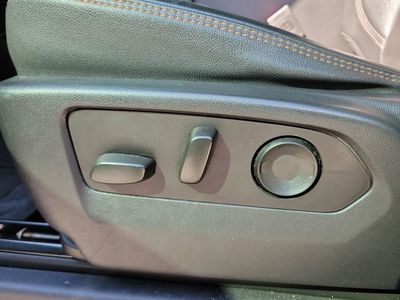 2022 GMC Sierra 1500 — photo 19 view