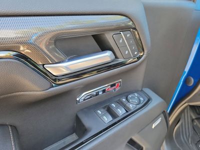 2022 GMC Sierra 1500 — photo 21 view