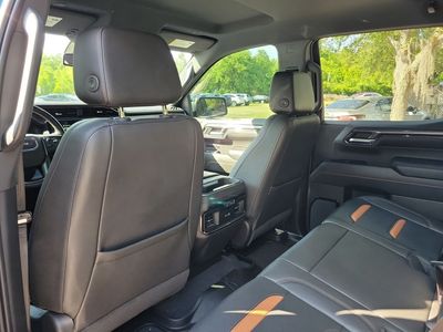 2022 GMC Sierra 1500 — photo 12 view