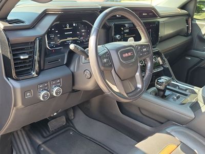 2022 GMC Sierra 1500 — photo 17 view