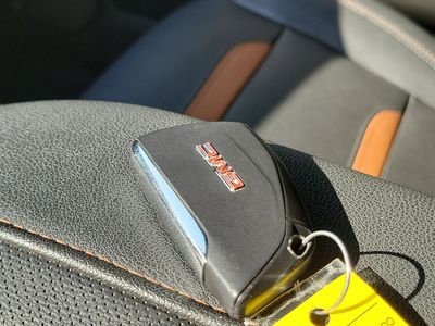 2022 GMC Sierra 1500 — photo 35 view