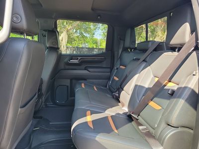 2022 GMC Sierra 1500 — photo 13 view