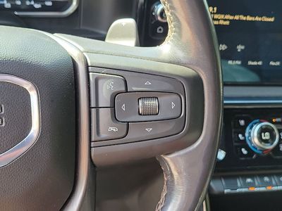 2022 GMC Sierra 1500 — photo 26 view
