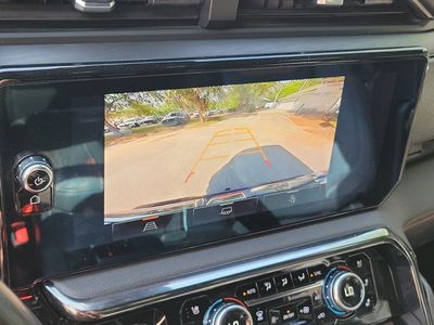 2022 GMC Sierra 1500 — photo 29 view