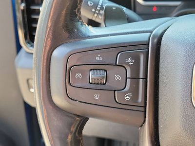 2022 GMC Sierra 1500 — photo 25 view