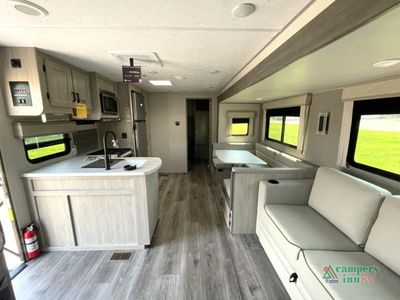 2025 Coachmen RV Catalina Legacy - Photo 23