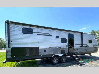 2025 Coachmen RV Catalina Legacy - Photo 6