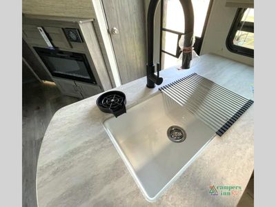 2025 Coachmen RV Catalina Legacy - Photo 26