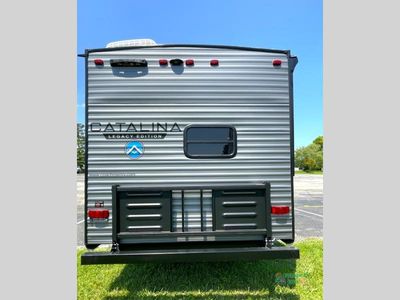 2025 Coachmen RV Catalina Legacy - Photo 5