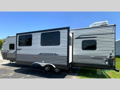 2025 Coachmen RV Catalina Legacy - Photo 4
