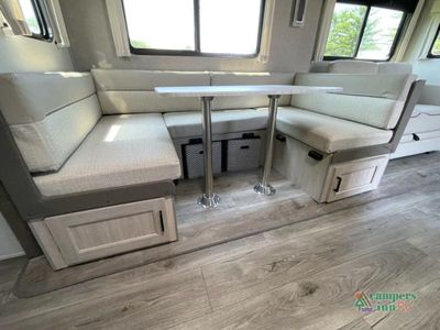 2025 Coachmen RV Catalina Legacy - Photo 35
