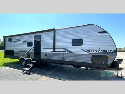 2025 Coachmen RV Catalina Legacy - Photo 1