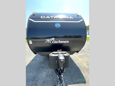 2025 Coachmen RV Catalina Legacy - Photo 2