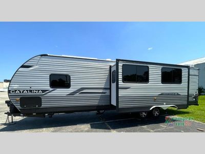 2025 Coachmen RV Catalina Legacy - Photo 3