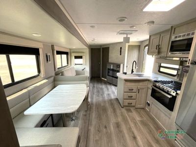 2025 Coachmen RV Catalina Legacy - Photo 24