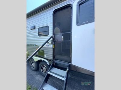2025 Coachmen RV Catalina Legacy - Photo 20