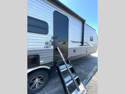 2025 Coachmen RV Catalina Legacy - Photo 19