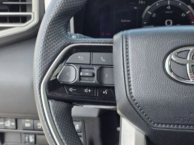 2024 Toyota Tundra - Photo 26