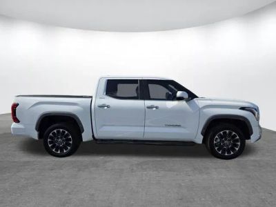 2024 Toyota Tundra - Photo 3