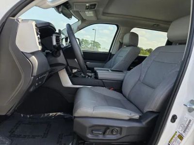 2024 Toyota Tundra - Photo 12