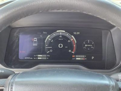 2024 Toyota Tundra - Photo 11