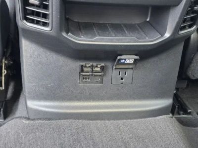 2024 Toyota Tundra - Photo 17
