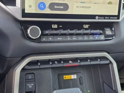 2024 Toyota Tundra - Photo 20