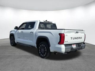 2024 Toyota Tundra - Photo 6