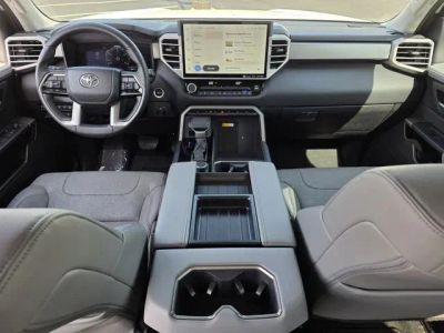2024 Toyota Tundra - Photo 8