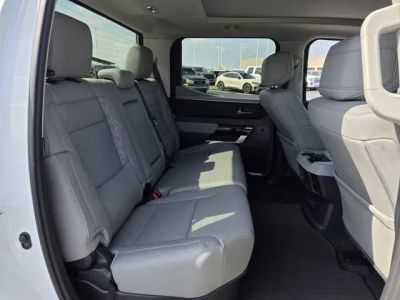 2024 Toyota Tundra - Photo 29