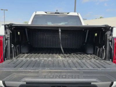 2024 Toyota Tundra - Photo 30