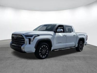 2024 Toyota Tundra - Photo 7
