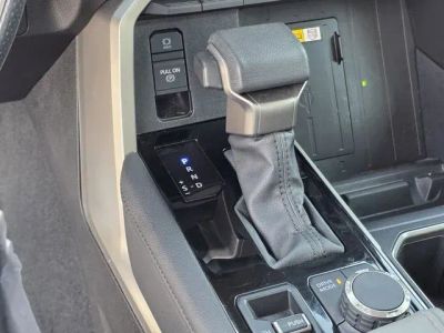 2024 Toyota Tundra - Photo 23