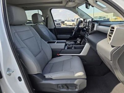 2024 Toyota Tundra - Photo 28