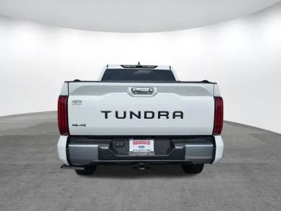2024 Toyota Tundra - Photo 5