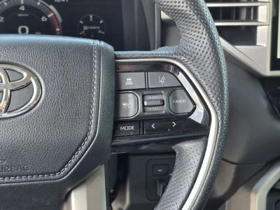 2024 Toyota Tundra - Photo 27