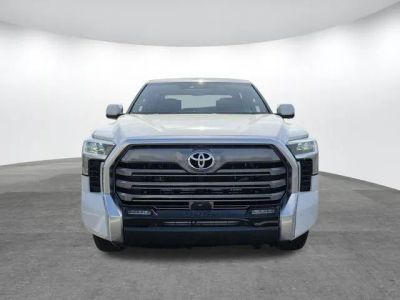 2024 Toyota Tundra - Photo 2
