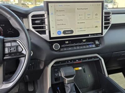 2024 Toyota Tundra - Photo 9