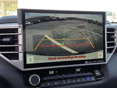 2024 Toyota Tundra - Photo 10