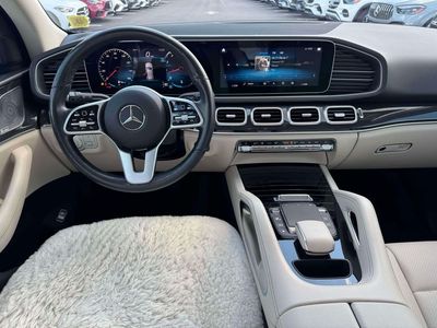 2021 Mercedes-Benz GLE - Photo 5